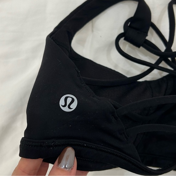 LULUEMON BRA - Picture 5 of 5